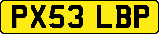 PX53LBP