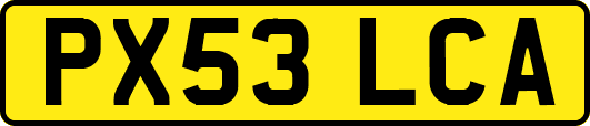 PX53LCA