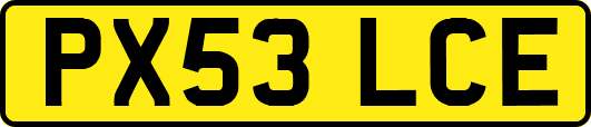 PX53LCE