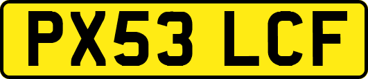 PX53LCF