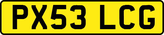PX53LCG