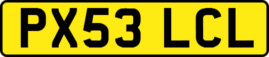 PX53LCL