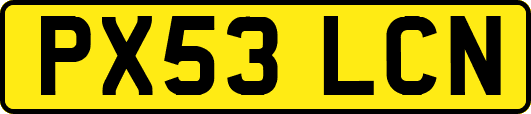 PX53LCN