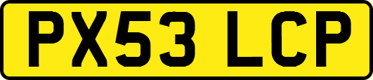 PX53LCP