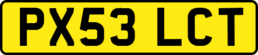 PX53LCT