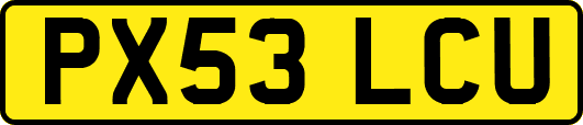 PX53LCU