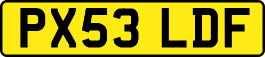 PX53LDF