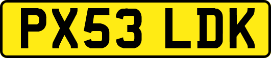 PX53LDK