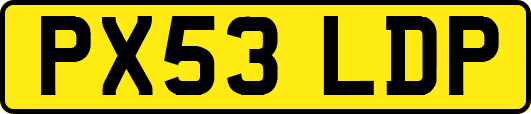 PX53LDP