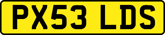 PX53LDS