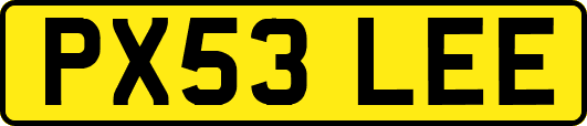 PX53LEE