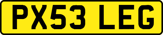 PX53LEG