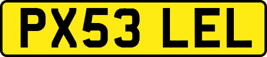 PX53LEL
