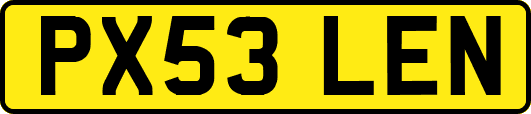 PX53LEN