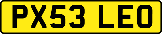 PX53LEO