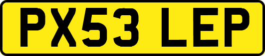 PX53LEP