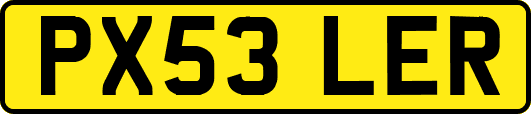 PX53LER