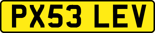PX53LEV