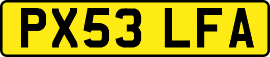PX53LFA