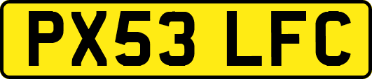 PX53LFC