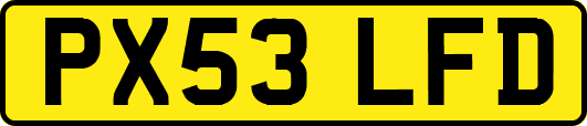 PX53LFD