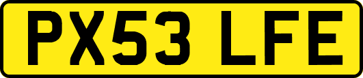PX53LFE