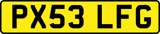 PX53LFG
