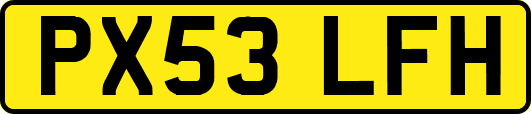 PX53LFH