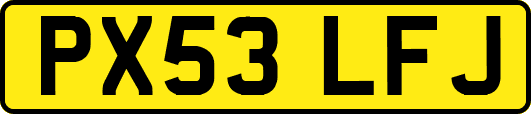PX53LFJ