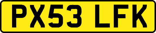 PX53LFK