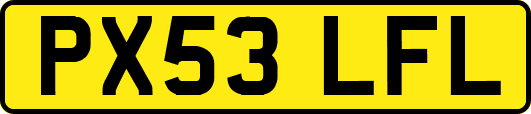 PX53LFL
