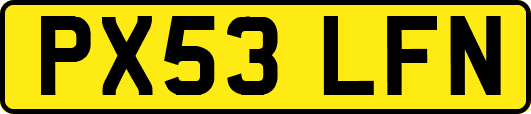 PX53LFN