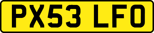 PX53LFO