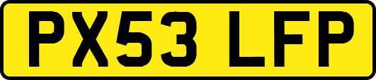PX53LFP