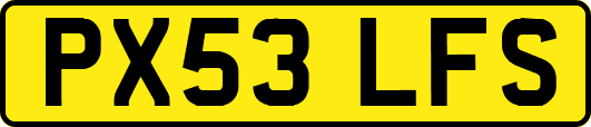 PX53LFS