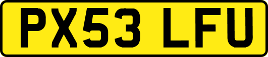 PX53LFU