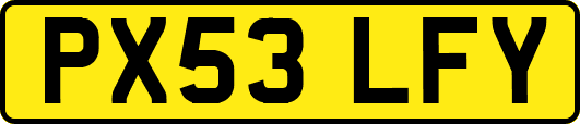 PX53LFY