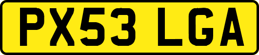 PX53LGA