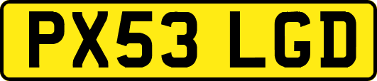 PX53LGD