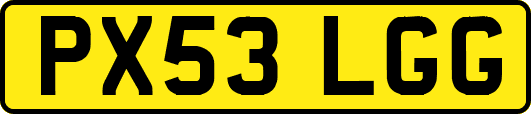 PX53LGG
