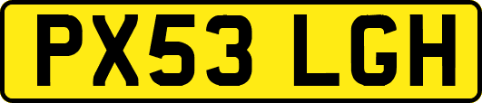PX53LGH