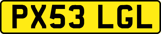 PX53LGL