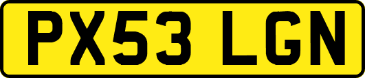PX53LGN