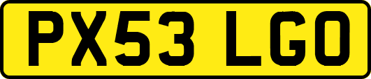 PX53LGO