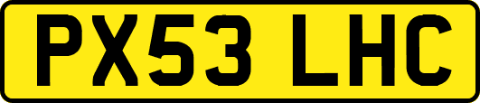 PX53LHC