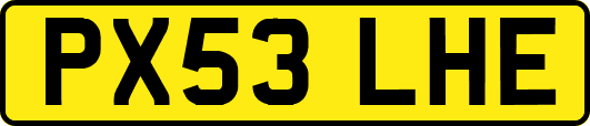 PX53LHE