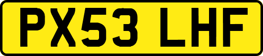 PX53LHF