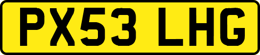 PX53LHG