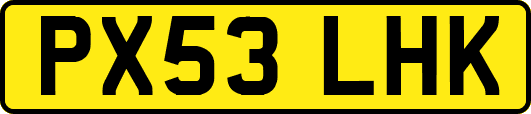 PX53LHK