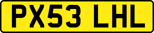 PX53LHL